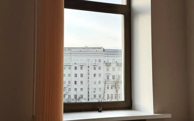 Hotel Sovremennik
