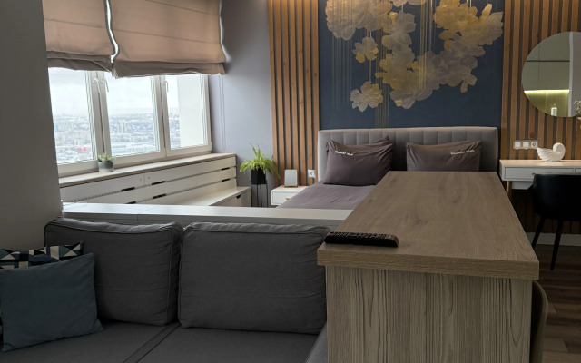 Sensum Apartments