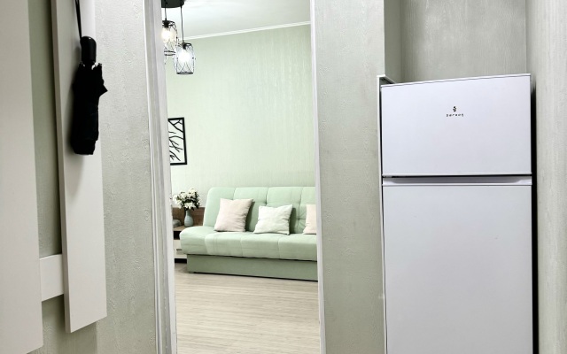 Апартаменты "Друзья" у Верхнего Озера