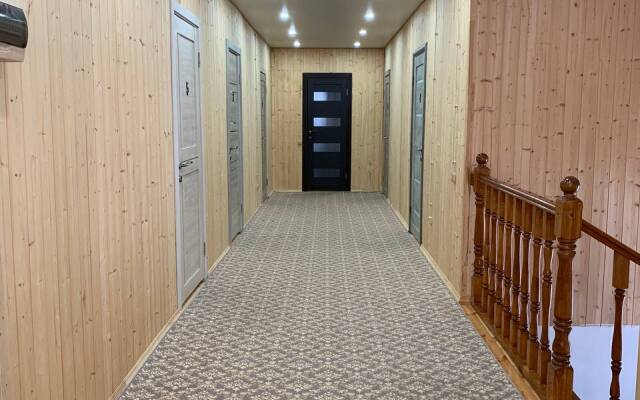 Domino Guest House