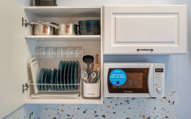 Квартира Студия в центре