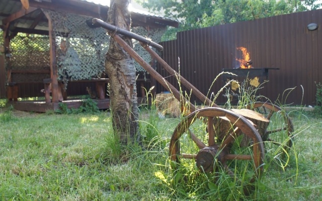Oksana Guest House