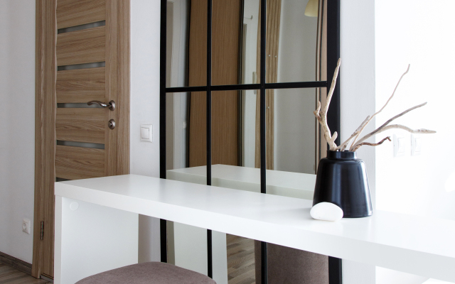 Квартира Уютная Студия у ИрНИТУ