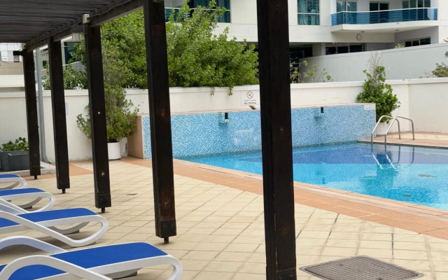 Квартира для отдыха и работы