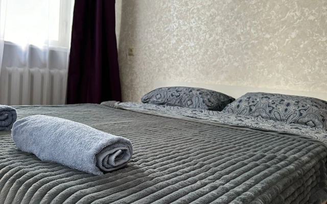 Квартира Дом Хельги