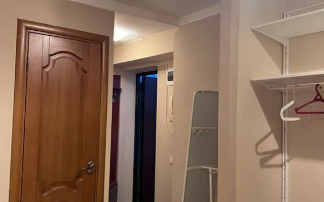 Квартира на Зосимовской Улице 64