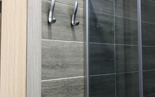 Апартаменты 5 Лмост