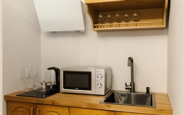 Меблированные комнаты 300 метров до Эрмитажа