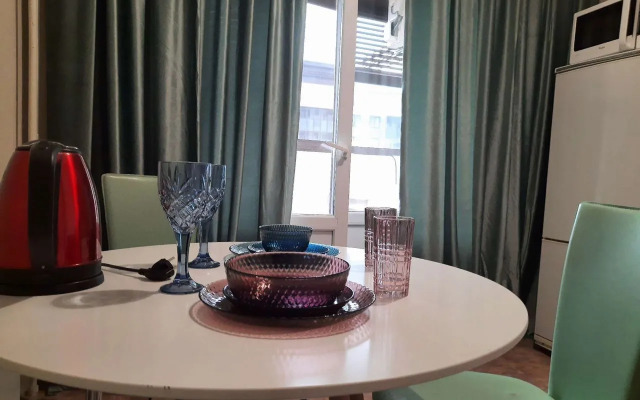 Апартаменты на Московском Проспекте 120 (612)