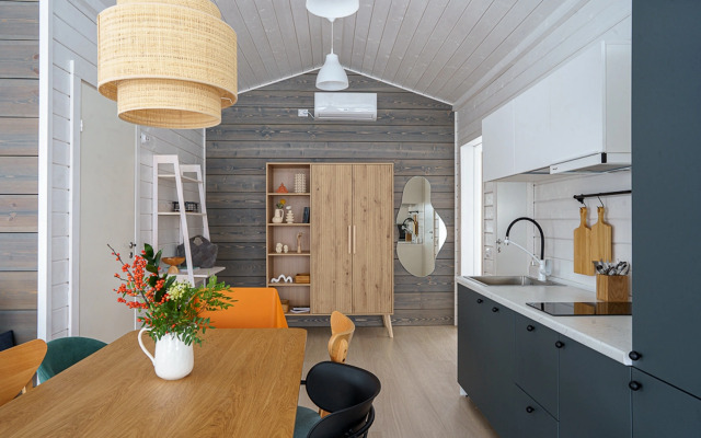 Частный дом WOW Dacha Облепиха