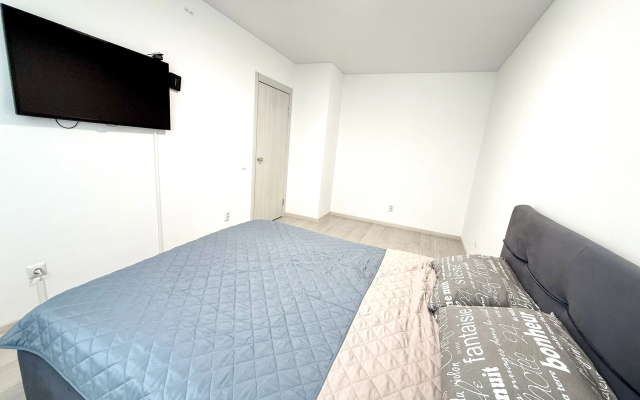 Квартира 1 на Прониной 43