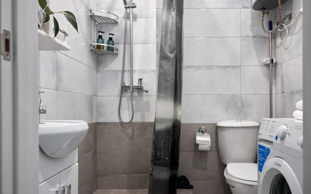 Sea Magic Apart v Zhk Biznes-Klassa Casablanca Flat