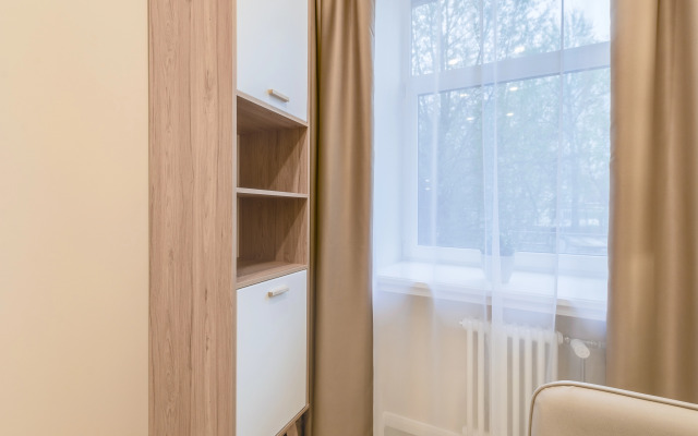 Апартаменты Люкс 101Апарт на Невском в Самом Центре