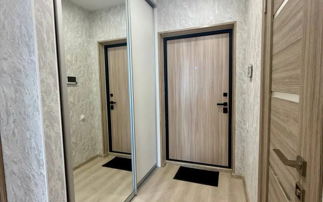 Апартаменты Современные в ЖК Мотивы