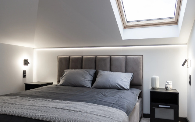 Mira 44 K 1 Apartments 1