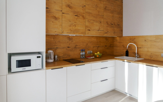 Апартаменты Apart-Deluxe Легенды Моря