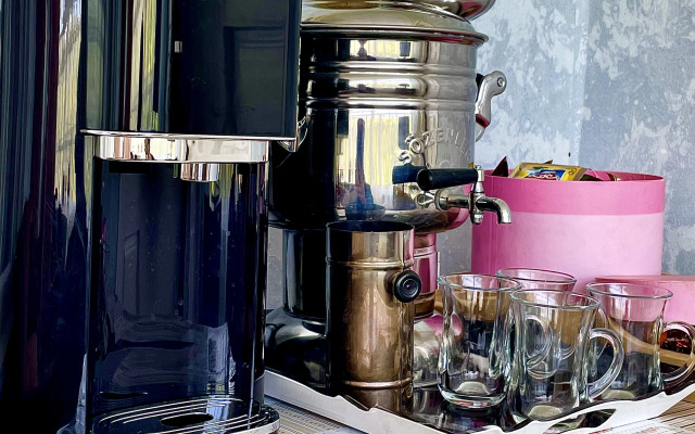 Гостевой Дом ОБОДАБИ