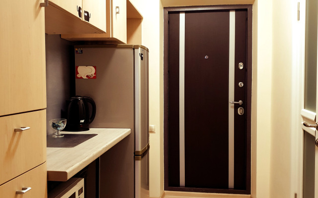 Katerina studio Flat