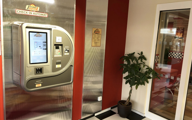 Отель Jukebox