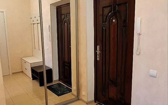 Квартира на Восточно-Кругликовской 34