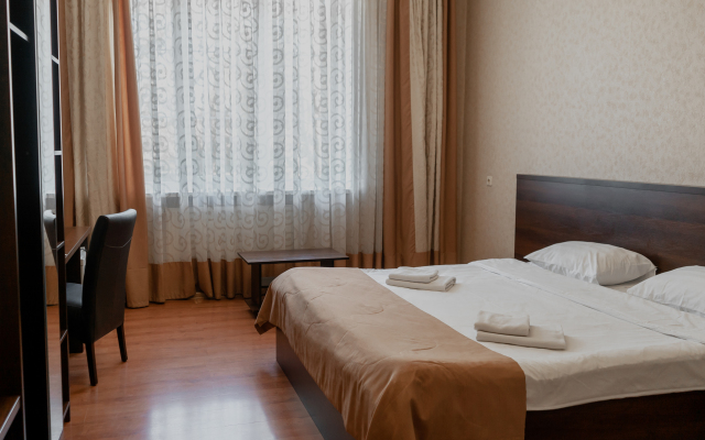 Villa Tat'yana Na Verhneozyornoj