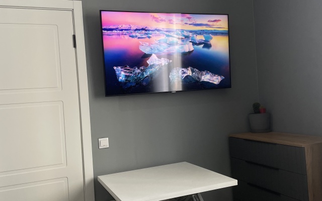 Na Vesyolom Flat