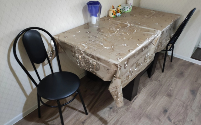 Квартира на Калинина 14