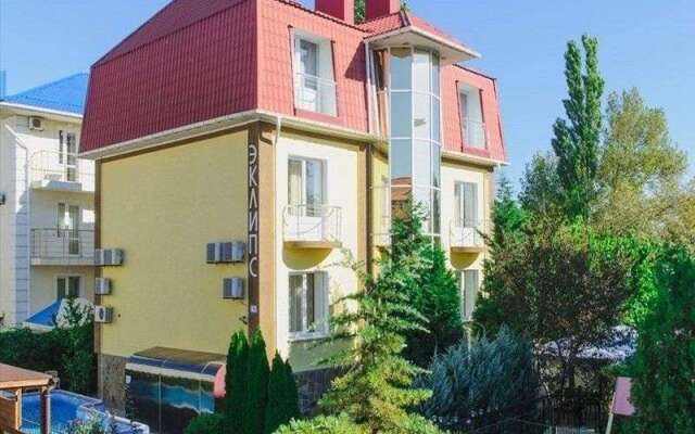 Eklips Hotel