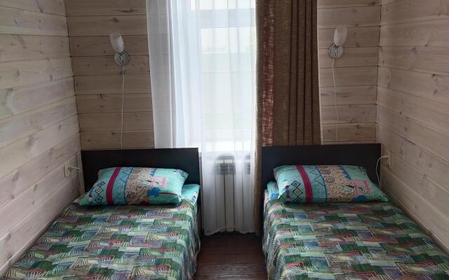 Kupets Guest House