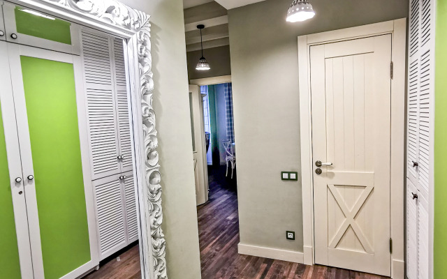 Апартаменты Green Dream