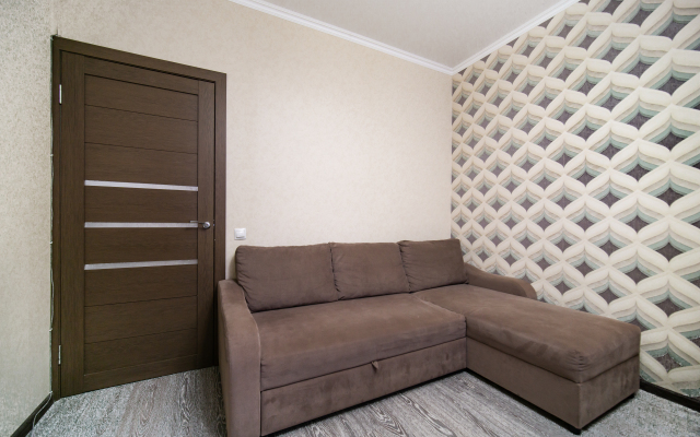 Апартаменты Уютная квартира в Краснодаре