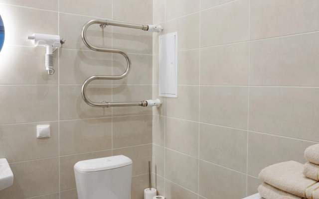 Квартира Уютная однокомнатная на Загоровского