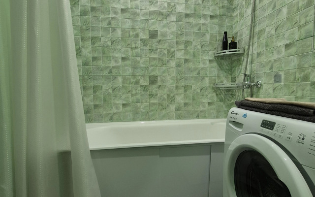 Квартира Сабрина