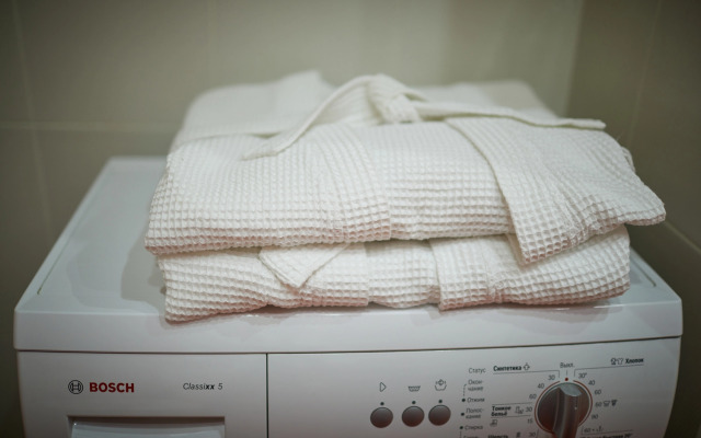 Квартира MyHotel на Курчатова 5В