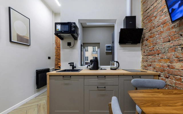 Апартаменты 11-я Красноармейская, 6