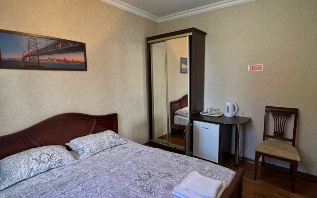 Shalyapin Hotel