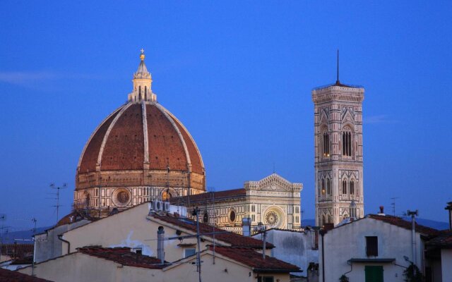 Hotel San Giorgio & Olimpic Florence