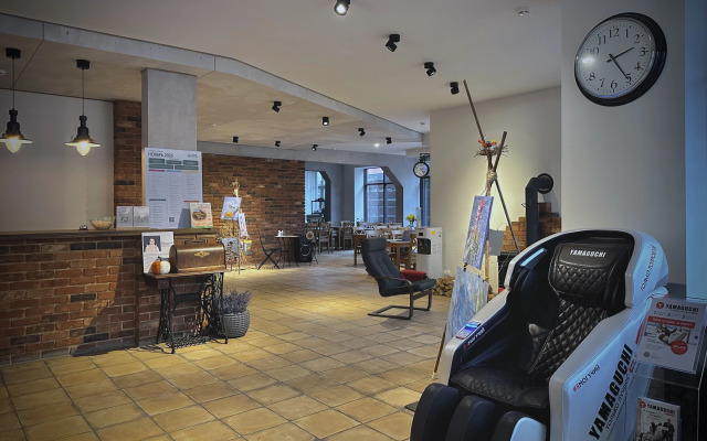 LofT Hotel