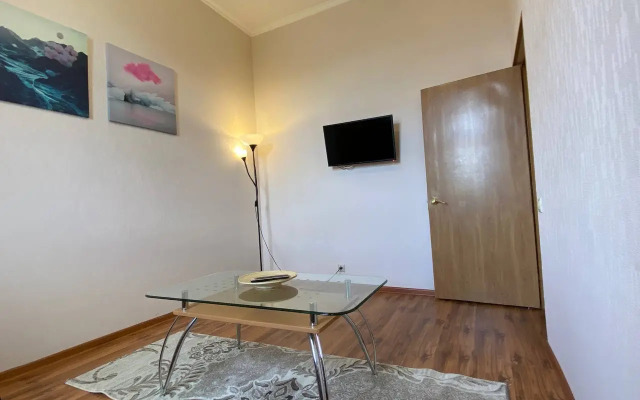 Квартира Двухкомнатная на Белорусской