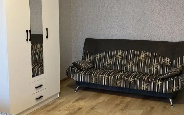 Квартира Sweet house в новом районе Амур 2