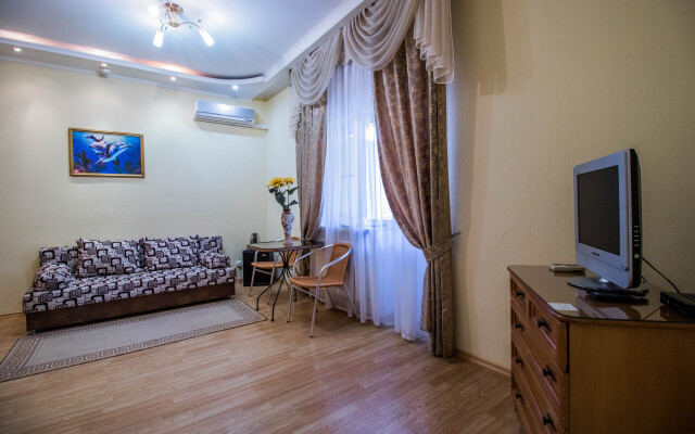 Moscow Guest House