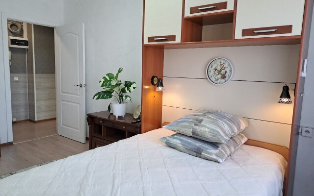 Alla Apartments