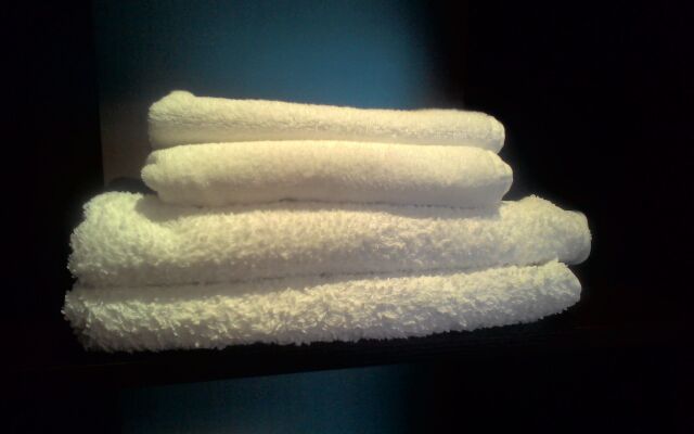 Апартаменты на Вязовой