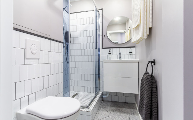 Апартаменты RentHibiny