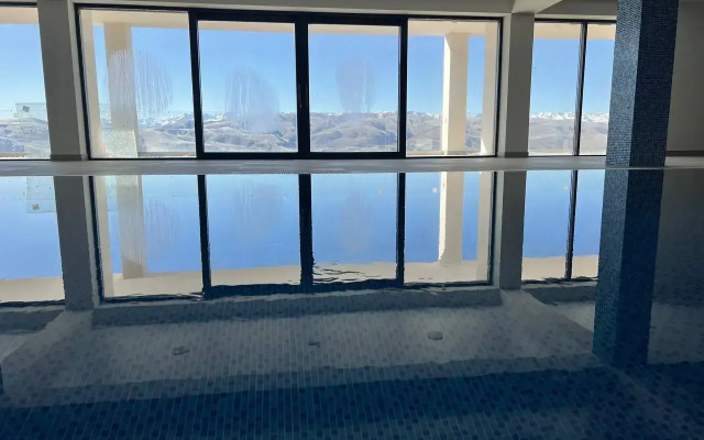 Курортный отель Спа Отель Кубачи