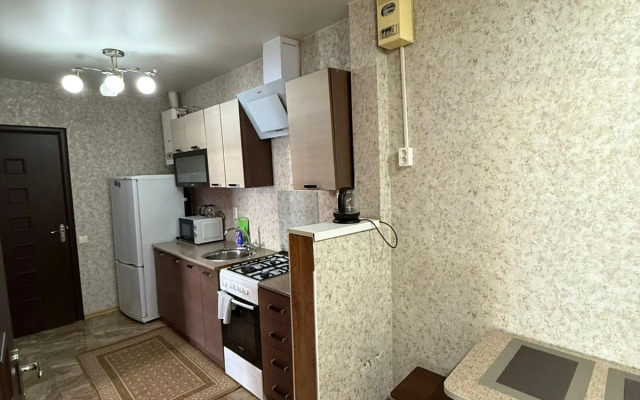 Zhemchuzhina u Morya Guest House