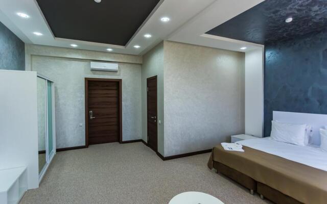 OOO Biznes-Hotel Magas
