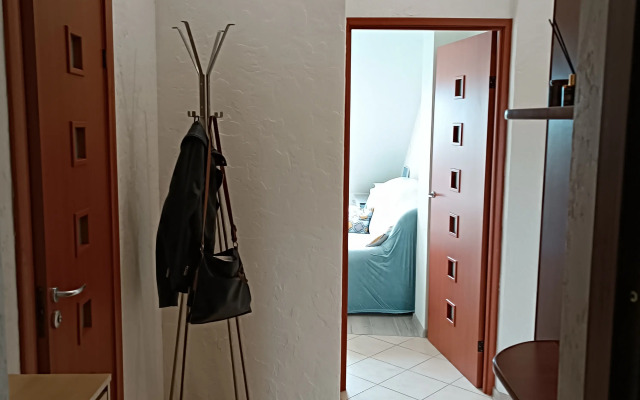 Uyutnaya Mansarda Na Beregu Verkhnego Ozera Flat