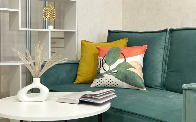 Studiya Romashka Flat