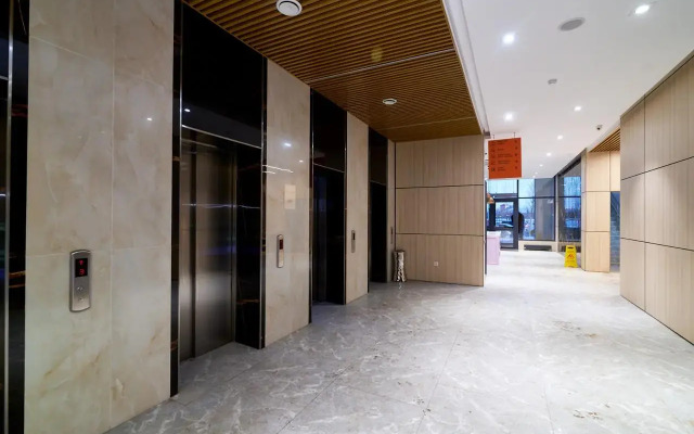 Yes Apartment Hotel